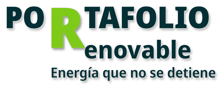 Portafolio Renovable